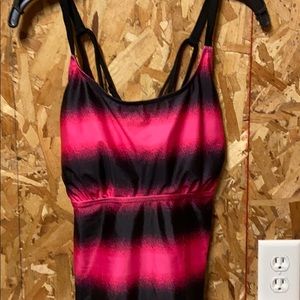 Tankini top